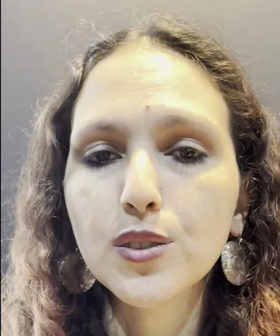 Ana Mariana