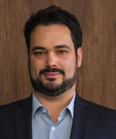 Henrique Keltke