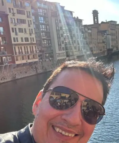 Ricardo Stellato